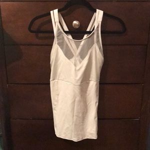 Alo yoga tank top